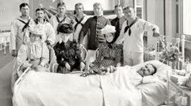 Timeline: EVOLUCIÓN HISTORICA DE LA SALUD PÚBLICA