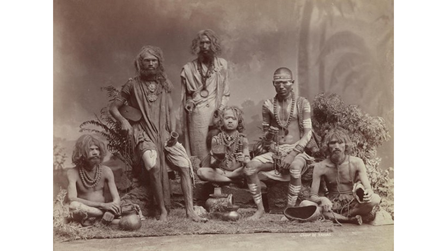 Historia del yoga: su evolución a lo largo de los años