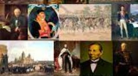 Timeline: Unidades 1, 2 y 3