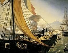 Guerra de los pasteles