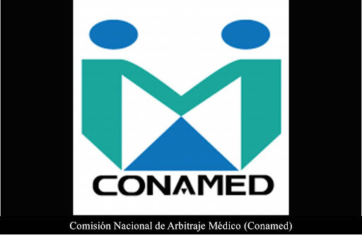 Se creo la Comisión Nacional de Arbitraje Médico (CONAMED),