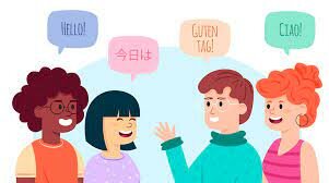 La traducción en la época contemporánea.