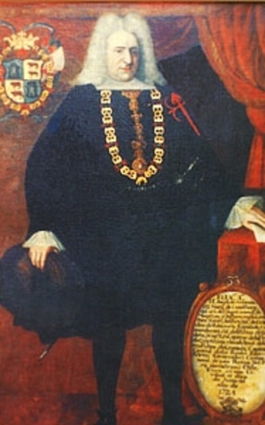 José de Armendáriz