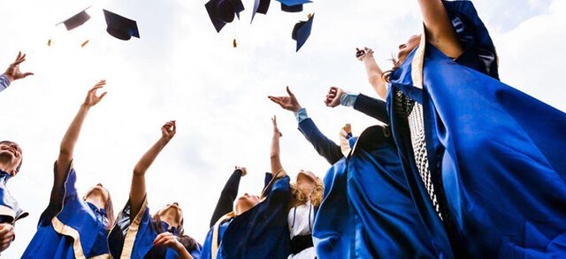 Finalizar la carrera y recibir mi titulo