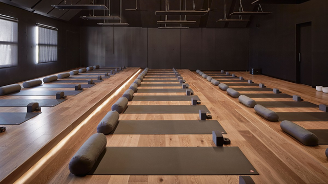 El yoga en la actualidad