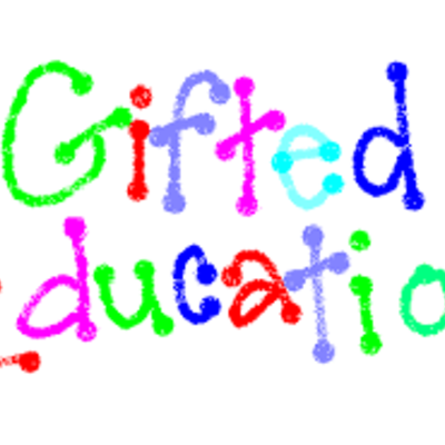 Timeline: Gifted Education