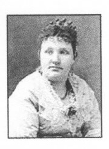 Marries Mary Stillwell