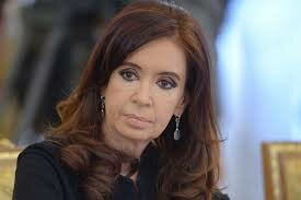 Cristina Fernández