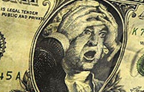 Crisis economica y politica