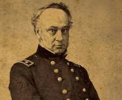 Londres - Henry Halleck