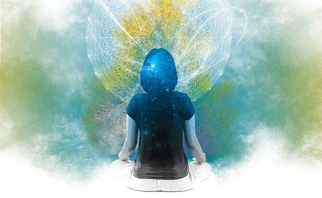 ALCANCE DE LA MEDITACION