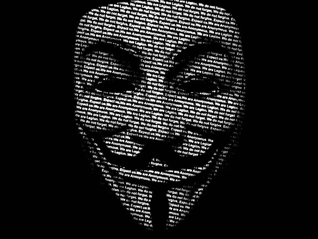 Anonymous