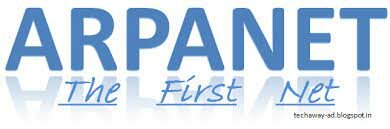 Primer uso de ARPANET
