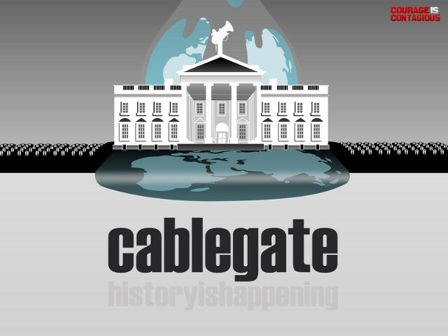Cablegate