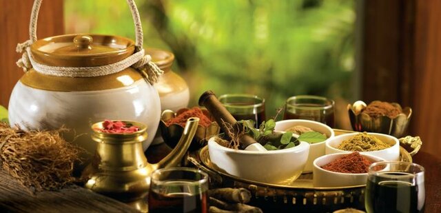 Medicina Ayurvédica