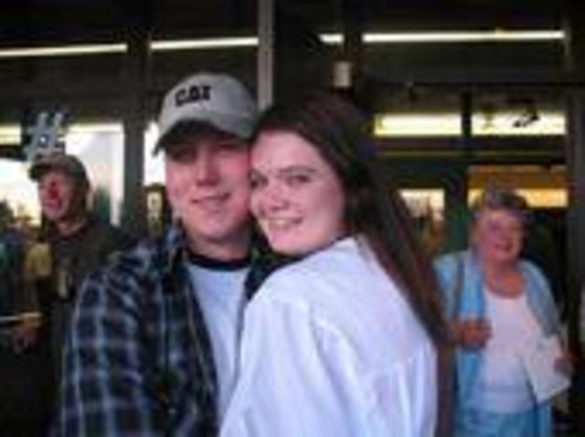 High School Graduation