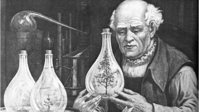 Escuela de homeopatía