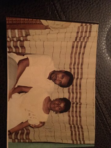 Mom/dad expecting their best gift yet