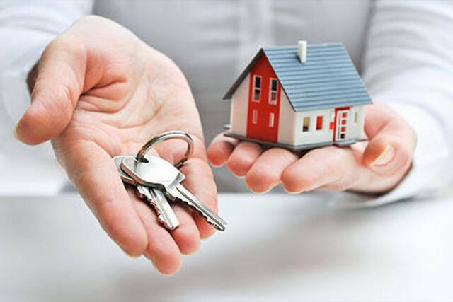 Comprar una casa grande y conseguir pareja