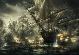 La Batalla de San Juan de Ulua