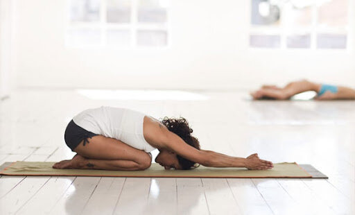 Yoga Contemporáneo