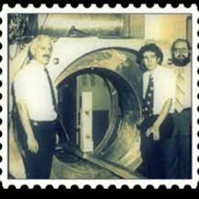 Timeline: LINEA DE TIEMPO DE LA RESONANCIA MAGNETICA