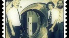 Timeline: LINEA DE TIEMPO DE LA RESONANCIA MAGNETICA