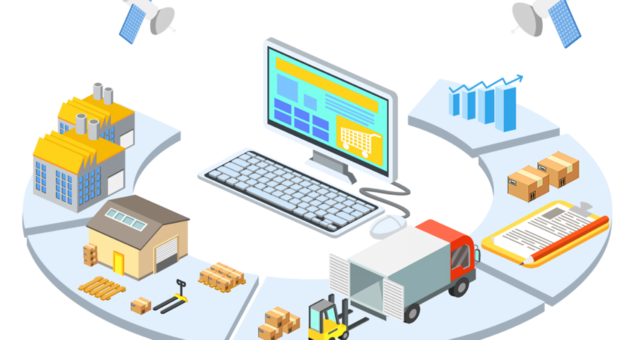 Cadena de Suministros