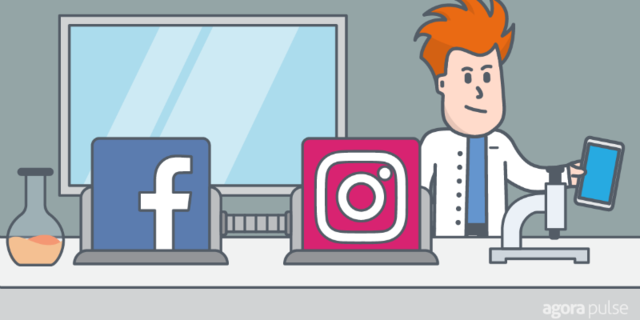 Las RS como experimento psicosocial