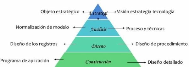 Surge la Ingeniería de la Información
