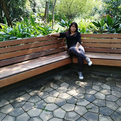 Timeline: MY LIFE IN TEN STEPS