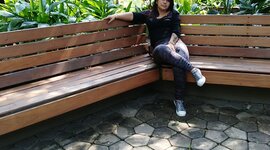 Timeline: MY LIFE IN TEN STEPS