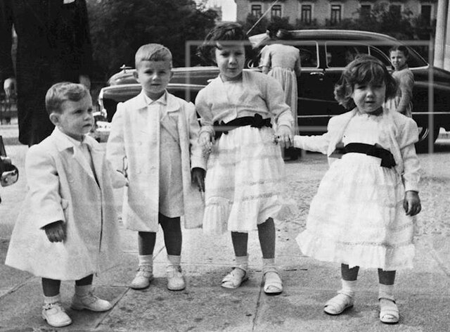 Los departamentos o instituciones de Trabajo Social