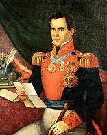 segundo periodo de gobierno de Santa Ana