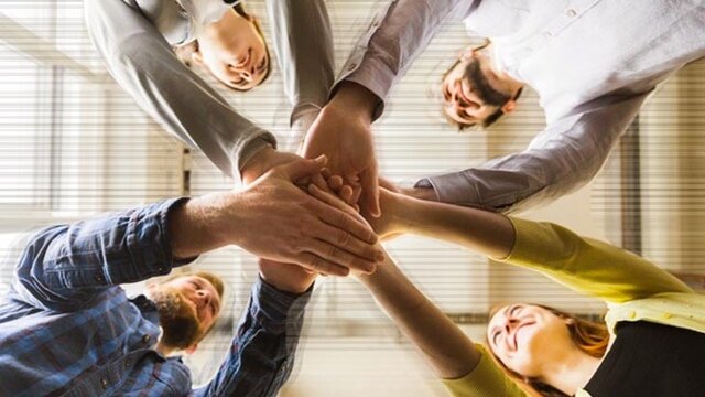 MI VIDA EN LA MAESTRIA