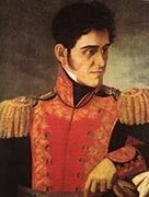 tercer periodo de Gobierno de Santa Ana