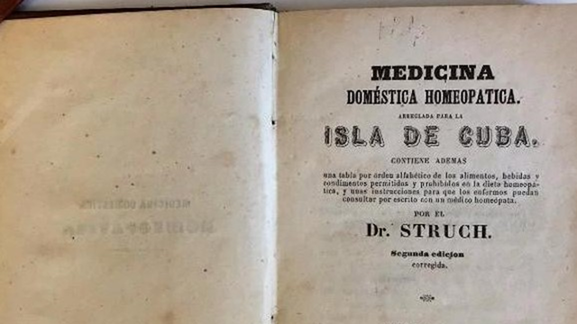 Documento de homeopatía