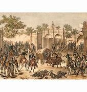 La Guerra de Reforma