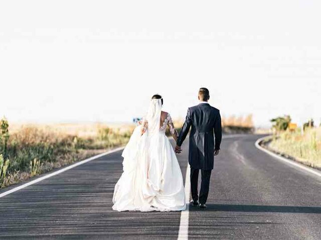 Casarme y tener descendencia