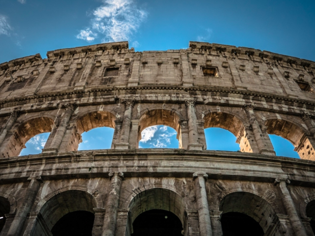 La traducción en las civilizaciones griega y romana