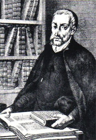 Juan Ginés de Sepúlveda
