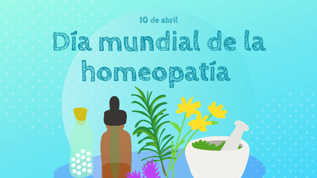 Homeopatía en el mundo