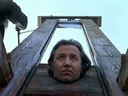 Creación de la guillotina