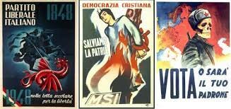 Estados Unidos y la propaganda radiofónica