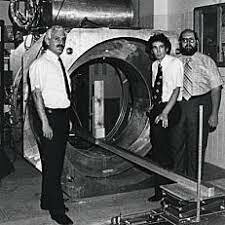 MANSFIELD Y A.A. MAUDSLEY-PRIMERA IMAGEN SECCIONAL