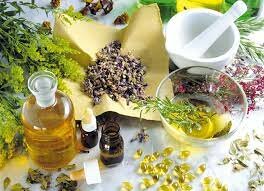 Medicina Natural (Naturopatía)