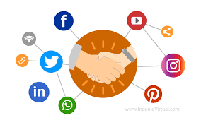 Una década después: el boom de las redes sociales