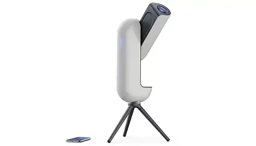 Telescopio Inteligente