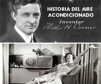 Aire acondicionado