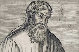 Estrabón (64 a. C.- 20 d. C.)